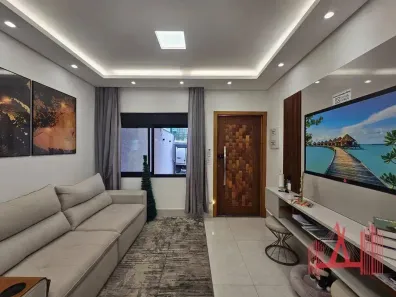 Sobrado com 4 Quartos à venda, 160m² no Jardim Vila Mariana, São Paulo
