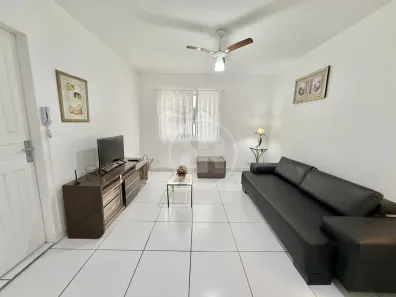 Apartamento com 1 Quarto para alugar, 100m² no Garcia, Blumenau
