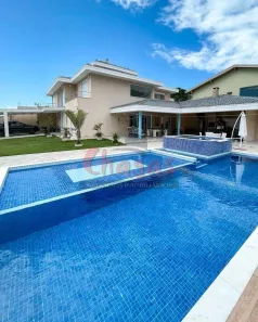 Casa com 5 Quartos à venda, 304m² no Caputera, Caraguatatuba