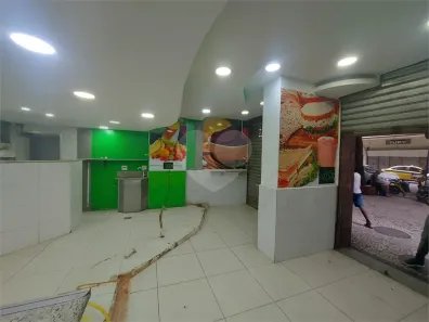 Ponto Comercial para alugar, 132m² no Centro, Rio de Janeiro