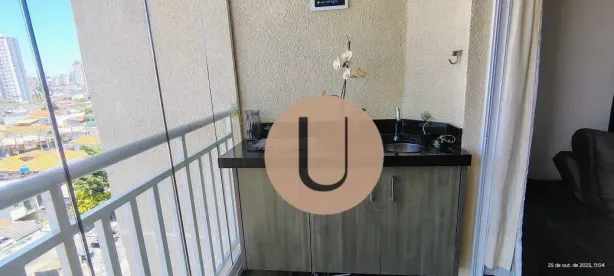 Apartamento com 3 Quartos à venda, 76m² no Vila Carrão, São Paulo
