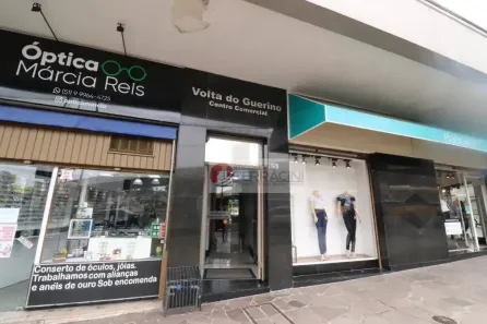 Sala Comercial à venda, 41m² no Passo da Areia, Porto Alegre