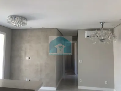 Apartamento com 2 Quartos à venda, 61m² no Chácara Santo Antônio (Zona Sul), São Paulo
