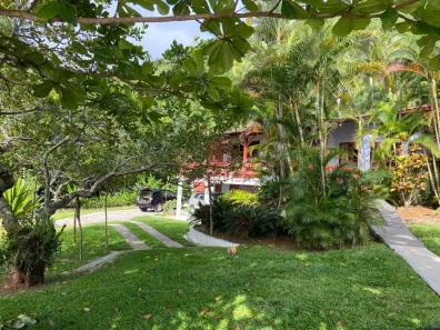 Lote/Terreno à venda, 15871m² no Vargem Pequena, Florianópolis