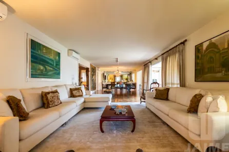 Apartamento com 4 Quartos à venda, 579m² no Pacaembu, São Paulo