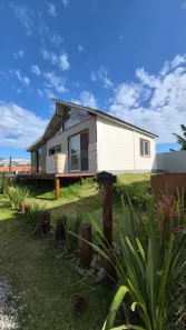 Casa com 2 Quartos à venda, 70m² no Ingleses do Rio Vermelho, Florianópolis