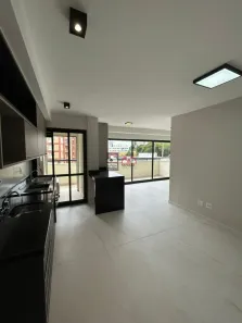 Apartamento com 1 Quarto à venda, 46m² no Jardim Apolo I, São José dos Campos