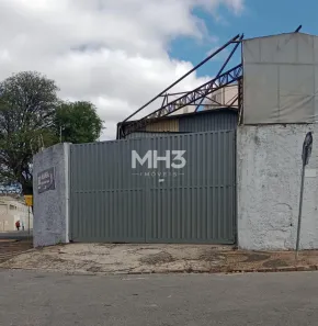 Galpão/Depósito/Armazém para alugar, 850m² no Jardim do Lago, Campinas