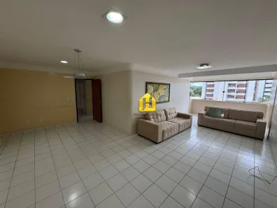 Apartamento com 4 Quartos à venda, 179m² no Tirol, Natal