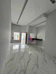 Casa com 3 Quartos à venda, 96m² no Jardim Europa I, Santa Bárbara D'Oeste
