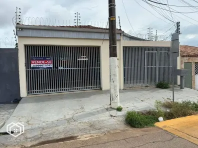 Casa com 3 Quartos à venda, 180m² no Flodoaldo Pontes Pinto, Porto Velho