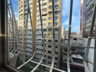 Apartamento com 1 Quarto à venda, 54m² no Icaraí, Niterói