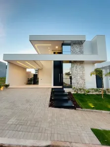Casa de Condomínio com 3 Quartos à venda, 174m² no Village Provence, São José do Rio Preto