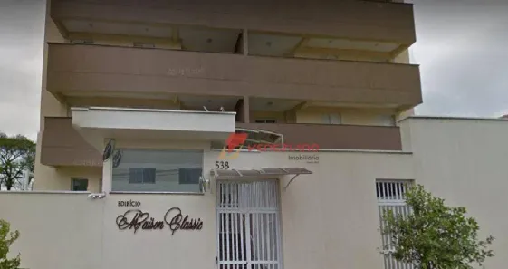 Apartamento com 3 Quartos à venda, 128m² no Vila Monteiro, Piracicaba