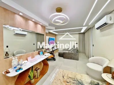 Casa de Condomínio com 3 Quartos à venda, 188m² no Jardim Botânico, Ribeirão Preto