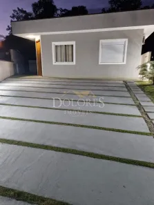 Casa de Condomínio com 3 Quartos à venda, 112m² no Costa do Sol, Bertioga
