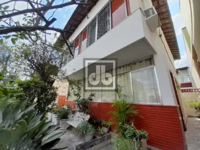 Casa com 3 Quartos à venda, 244m² no Higienópolis, Rio de Janeiro