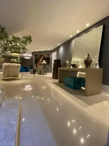 Casa de Condomínio com 4 Quartos à venda, 410m² no Alphaville, Santana de Parnaíba