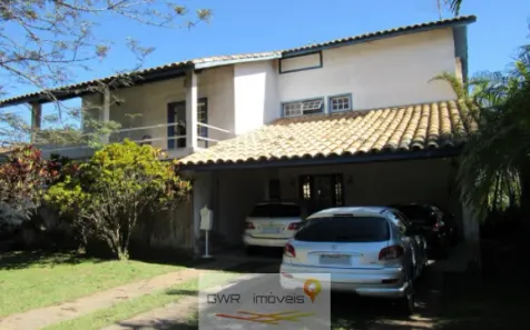 Sobrado com 5 Quartos à venda, 759m² no Residencial Morada das Estrelas (Aldeia da Serra), Barueri
