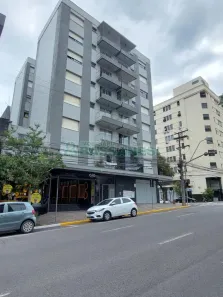 Apartamento com 2 Quartos à venda, 68m² no Centro, Caxias do Sul