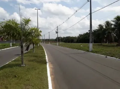 Lote/Terreno com 1 Quarto à venda, 200m² no , Iranduba