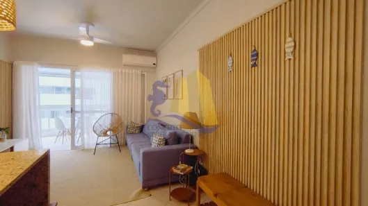 Apartamento com 3 Quartos à venda, 110m² no Riviera, Bertioga