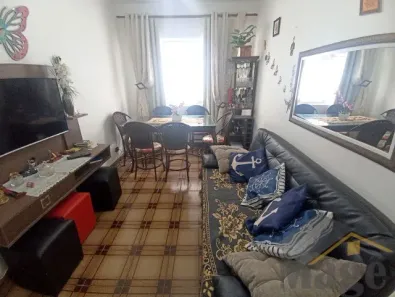 Apartamento com 2 Quartos à venda, 65m² no Vila Alzira, Guarujá