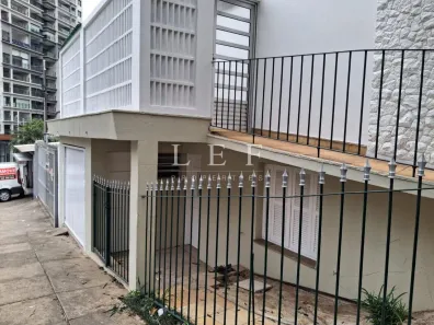 Sala Comercial para alugar, 134m² no Sumaré, São Paulo
