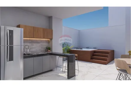 Apartamento com 3 Quartos à venda, 165m² no Aeroporto, Juiz de Fora