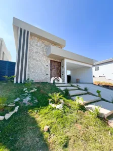Casa de Condomínio com 3 Quartos à venda, 230m² no Mariápolis Ginetta, Vargem Grande Paulista