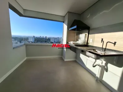 Apartamento com 2 Quartos à venda, 87m² no Jardim Fátima, São José dos Campos