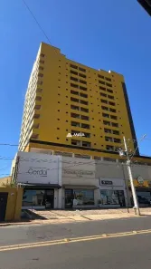 Apartamento com 1 Quarto à venda, 46m² no São Benedito, Uberaba