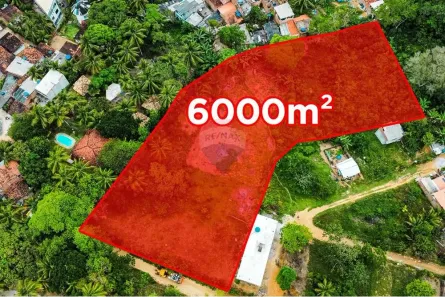 Lote/Terreno à venda, 5998m² no Cairu, Cairu