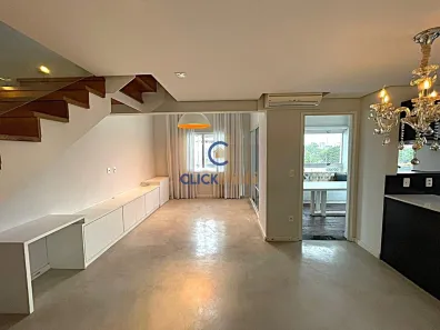 Apartamento com 2 Quartos à venda, 104m² no Cambuí, Campinas