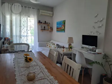 Apartamento com 2 Quartos à venda, 70m² no Santa Rosa, Niterói