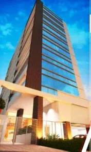 Sala Comercial para alugar, 464m² no Cerqueira César, São Paulo