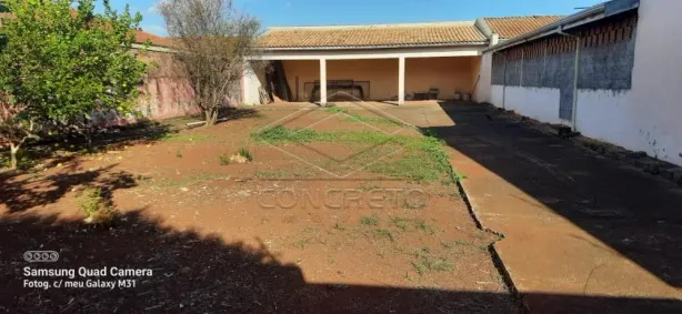 Prédio Comercial à venda, 360m² no Jardim Maria Luiza II, Jaú