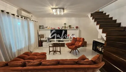 Sobrado com 2 Quartos à venda, 165m² no Jardim São Caetano, São Caetano do Sul