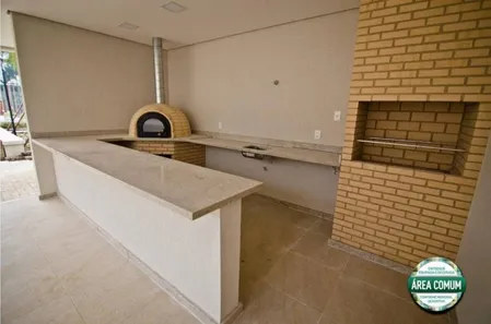 Cobertura com 4 Quartos à venda, 140m² no Campo Grande, Rio de Janeiro