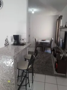 Apartamento com 2 Quartos à venda, 50m² no Braz Cubas, Mogi das Cruzes