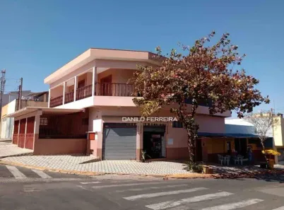 Imóvel Comercial com 3 Quartos à venda, 307m² no Salto de São José, Salto