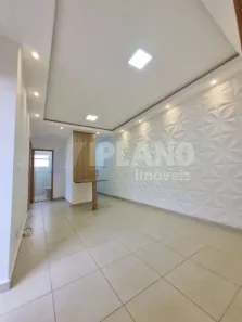 Apartamento com 2 Quartos à venda, 48m² no Vila Rancho Velho, São Carlos