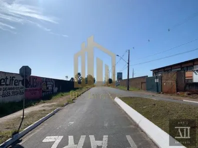 Lote/Terreno à venda, 50000m² no Alto Tarumã, Pinhais