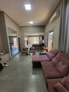 Casa de Condomínio com 3 Quartos à venda, 160m² no Loteamento Agra Ribeirão Preto, Ribeirão Preto