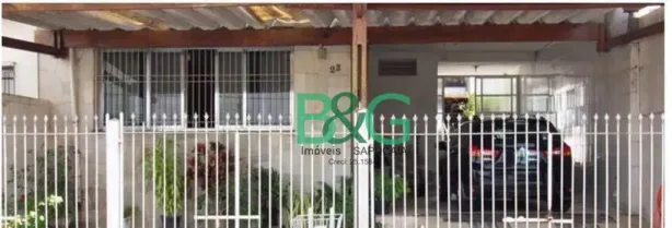 Casa de Condomínio com 3 Quartos à venda, 180m² no Vila Nossa Senhora de Fátima, Guarulhos