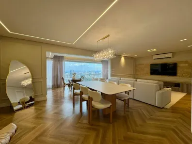 Apartamento com 3 Quartos à venda, 156m² no Jardim Botânico, Ribeirão Preto
