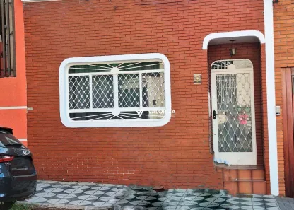 Casa com 3 Quartos à venda, 68m² no Centro, Sorocaba