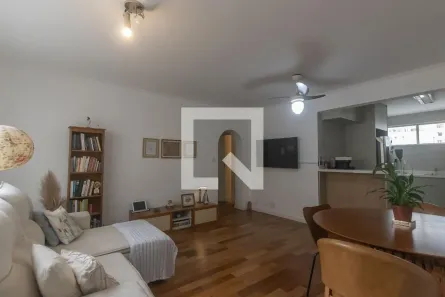 Apartamento com 3 Quartos à venda, 81m² no Vila Nova Conceição, São Paulo
