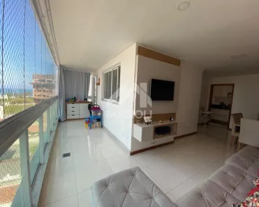 Apartamento com 2 Quartos à venda, 70m² no Itapuã, Vila Velha