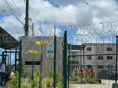 Apartamento com 2 Quartos à venda, 40m² no Areia Branca, Salvador
